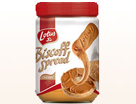 Biscoff Spread