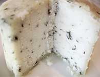 Nut Milk Cheese