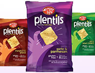 Plentils