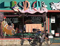 Vegan Haven