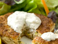 Vegenaise Tartar Sauce