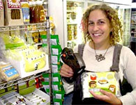 Volunteer at Vegan Haven